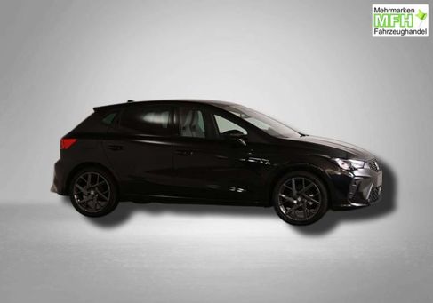 Seat Ibiza, 2026