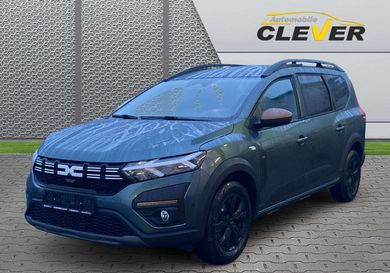 Dacia Jogger, 2026