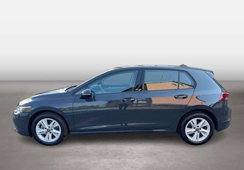 Volkswagen Golf, 2024 2