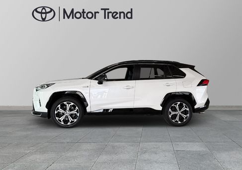 Toyota RAV 4, 2020 3