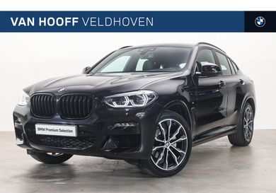 BMW X4, 2021