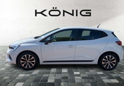 Renault Clio, 2023