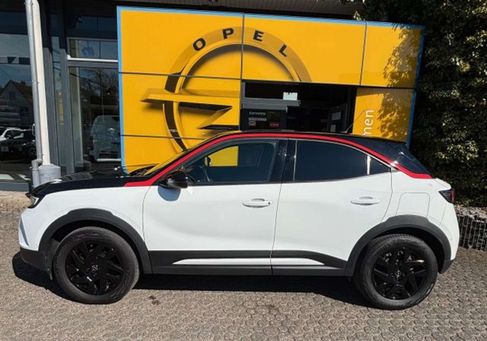 Opel Mokka, 2022 2