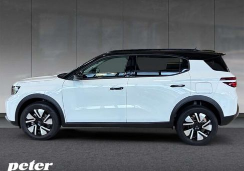 Opel Frontera, 2026