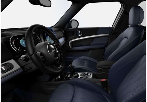 MINI Cooper Countryman, 2023