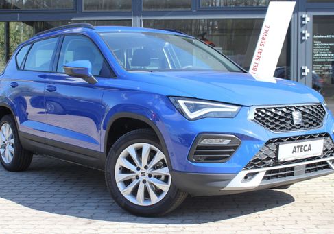 Seat Ateca, 2022