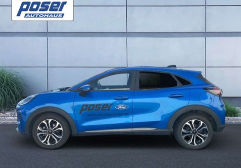 Ford Puma, 2024 3
