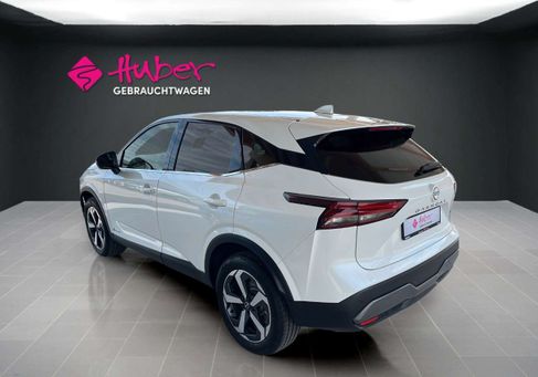 Nissan Qashqai, 2023 3