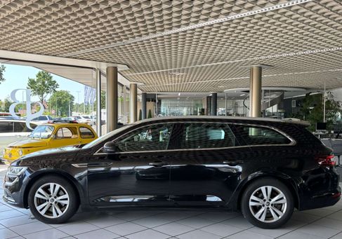 Renault Talisman, 2020