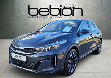 Kia XCeed, 2025