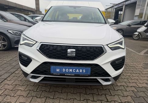 Seat Ateca, 2022