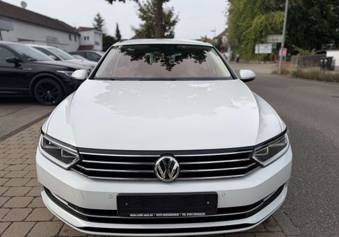 Volkswagen Passat Variant, 2019 2