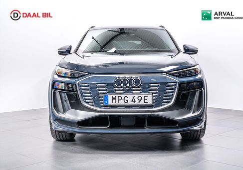 Audi, 2025 3