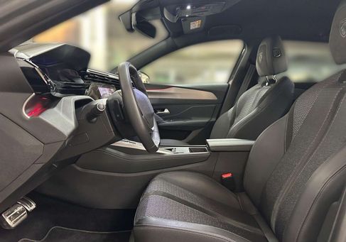 Peugeot 308, 2024