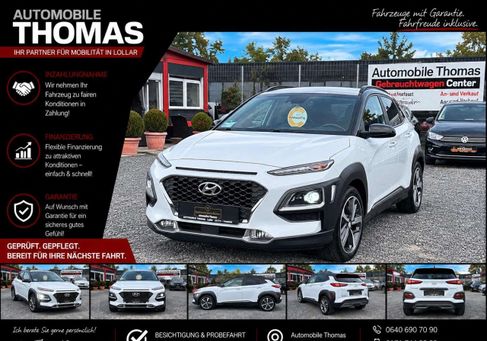 Hyundai Kona, 2020 2