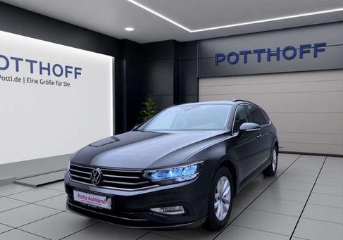 Volkswagen Passat Variant, 2022 2