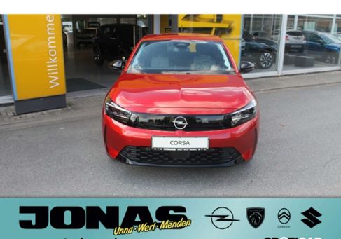 Opel Corsa, 2026 2