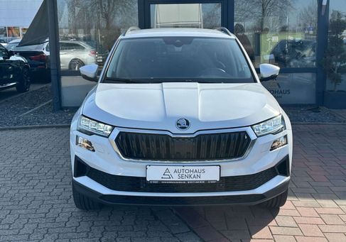 Skoda Karoq, 2024