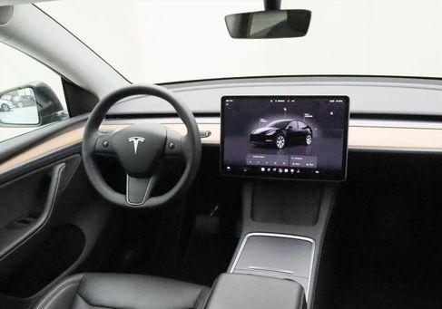 Tesla Model Y, 2023 2