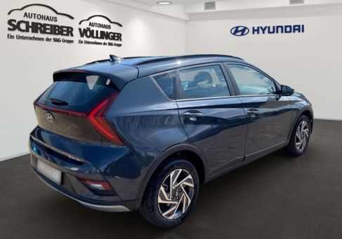 Hyundai Bayon, 2026 3