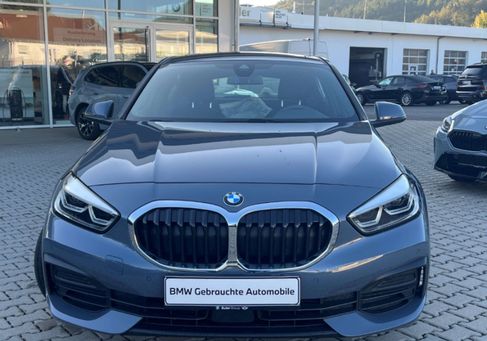 BMW 118, 2023 3