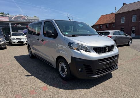 Peugeot Expert, 2018