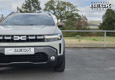 Dacia Duster, 2025 3