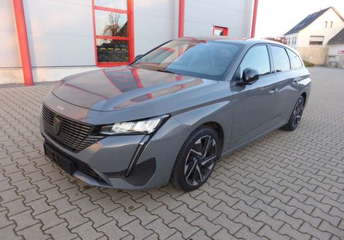 Peugeot 308, 2024