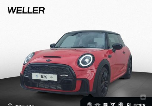 MINI Cooper S, 2023