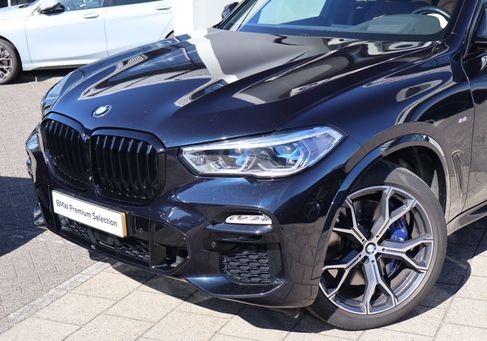 BMW X5, 2020 2