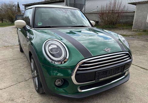 MINI Cooper, 2020
