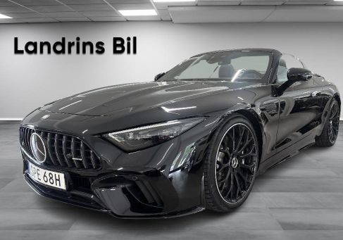 Mercedes-Benz, 2024 2
