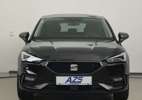 Seat Leon, 2024