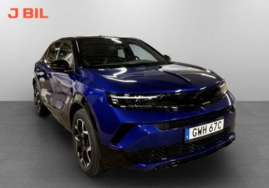 Opel Mokka, 2025