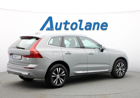 Volvo XC60, 2024