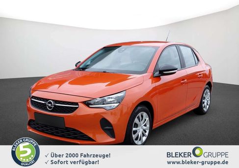 Opel Corsa, 2023 2