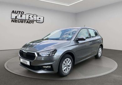 Skoda Fabia, 2026