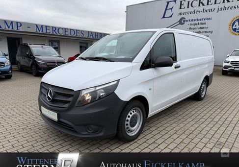 Mercedes-Benz Vito, 2019