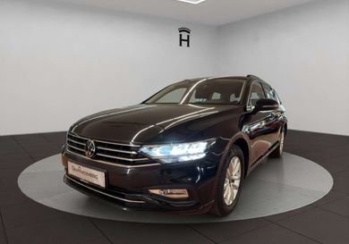 Volkswagen Passat, 2022