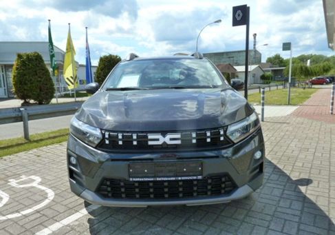 Dacia Sandero, 2026