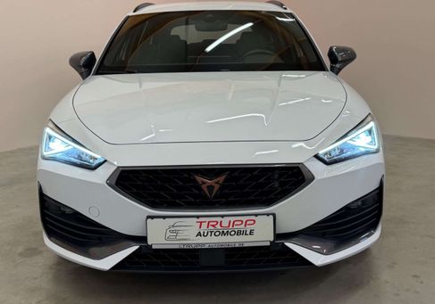 Cupra Leon, 2023