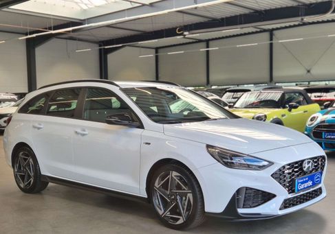 Hyundai i30, 2026 3