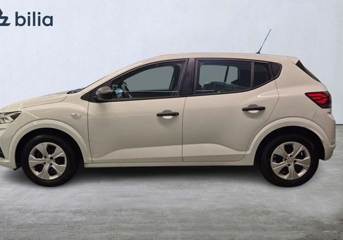 Dacia Sandero, 2023