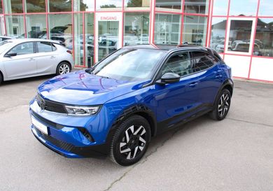 Opel Mokka, 2025