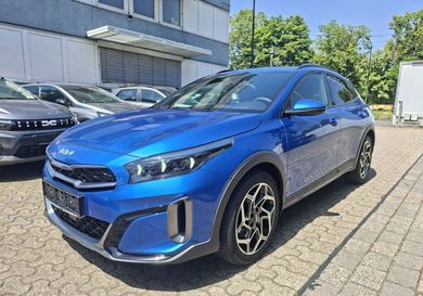 Kia XCeed, 2026