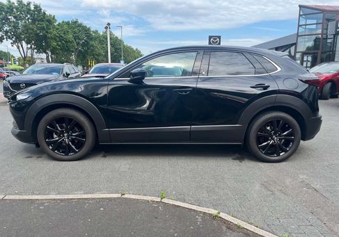 Mazda CX-30, 2023