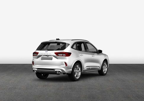 Ford Kuga, 2024