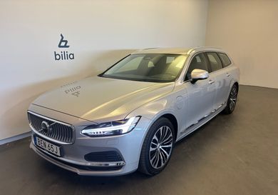 Volvo V90, 2024