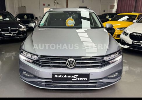 Volkswagen Passat Variant, 2019 2