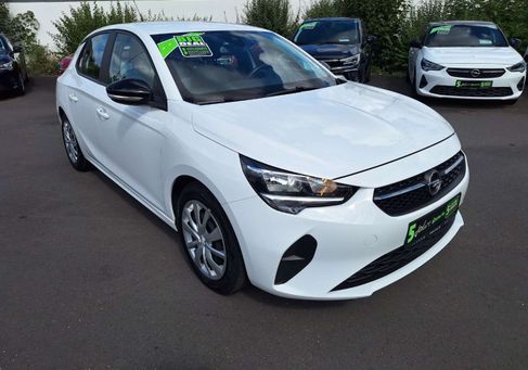 Opel Corsa, 2023 2